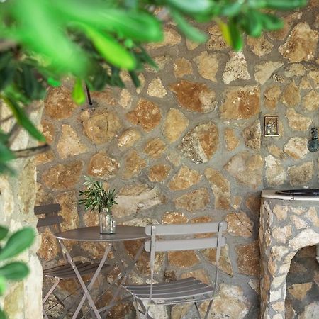 Finca Jabali 토르토사 외부 사진