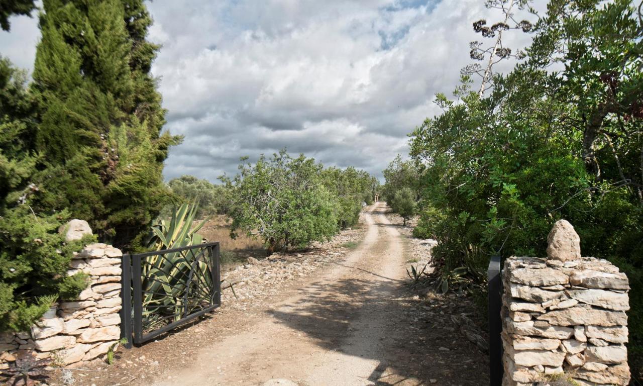 Finca Jabali 토르토사 외부 사진