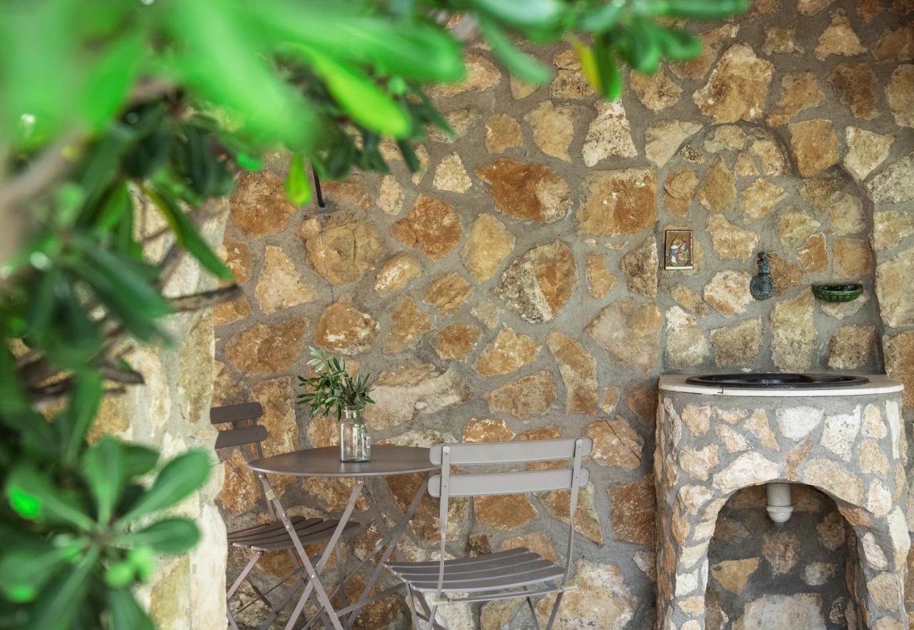 Finca Jabali 토르토사 외부 사진