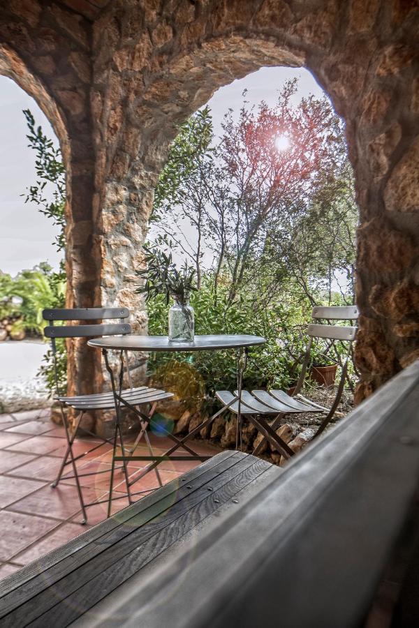 Finca Jabali 토르토사 외부 사진